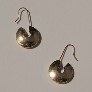 Nkhando Earrings